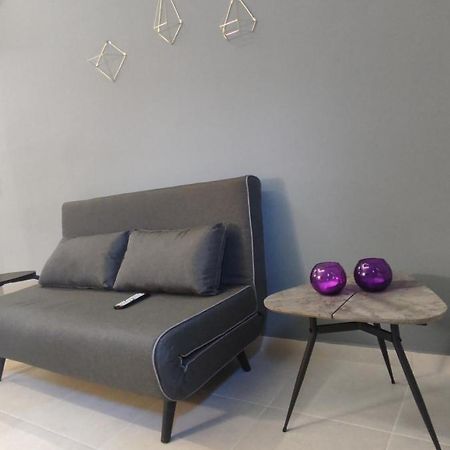Stefani Apartments Метана Экстерьер фото